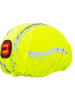 Wowow Regenschutzhaube für Fahrradhelm Corsa