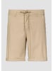 QS Hose JOHN  in  8161_beige