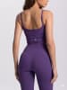 Onamaste Legging Lotus in Lila
