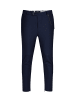 behype Chino-Hose B-KAY in Navy