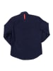 Hackett London Hemd in Blue