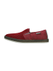 rieker Espadrilles in Rot
