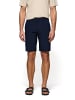 Polo Club Shorts in Navyblau