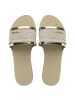 Havaianas Sandalen „You Trancoso Premium“ Grau