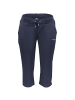 FREDDY Blau Baumwolle Damen Hose