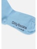 DillySocks Socken D-Compose 2er Set in light blue