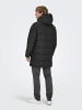 ONLY & SONS Daunenjacke in Black