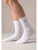 Flip Sox Tennissocke mit Motiv 3er Pack matcha