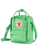 FJÄLLRÄVEN Kånken Sling 2.5 - Umhängetasche 20 cm in apple mint