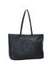 Tom Tailor Rosabel Schultertasche 34 cm in black