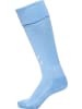 Hummel Sportsocken "Hmlessential Football Socks" in Blau