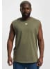 Ecko Unltd. Ecko Unltd. Tank-Tops in olive