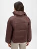 mbyM Steppjacke Seraphina in kastanie