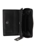 The Chesterfield Brand Lenwick Geldbörse Leder 11 cm in black
