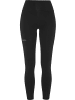 Craft Leggings "Hypervent Tights W" in Schwarz