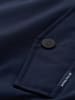 Tom Tailor Jacke in sky captain blue
