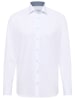 Eterna Hemd MODERN FIT in weiß