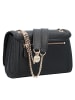 Guess Noelle Schultertasche 25 cm in black