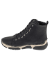 rieker Rieker Booties in Schwarz