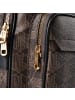 Lacoste The Blend Seasonal Daypack 40 cm Laptopfach mono slate black shitake