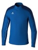 erima Unisex Erwachsene, Erwachsene Trainingstop in new royal/new navy