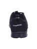 Kangaroos Sneaker in schwarz