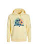 Jack & Jones Sweatshirt in Gelb