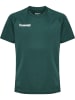 Hummel Verstellbare Taille Anzug Hmlpromo Kinder in JUNE BUG