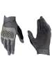 Leatt GLOVEMTB 3.0 LITE in Silber