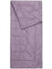 Normani Outdoor Sports 4-in-1 Schlafsack Antarctica in Rosa
