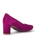 Gabor Pumps in Pink