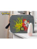 Pokémon Kulturbeutel Kosmetiktasche 25x18cm