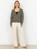 soyaconcept Strickjacke SC-KANITA 12 in 97390 MISTY MELANGE