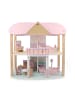 Coemo Puppenhaus Sandy Holz in Rosa