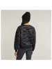 G-Star Raw Sweatshirt in dk black lace wave