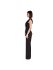 Silence Jumpsuit Schwarz