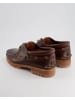 Timberland Klassische Schnürschuhe in Braun