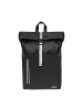 Eastpak Rucksack „Up Roll“ Schwarz