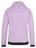 Ziener Midlayer NASCHA in sweet lilac