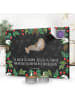 Mr. & Mrs. Panda Duftkerzen Adventskalender Robbe Lachen mit Spruch in Kreidetafel