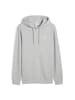 Puma Elevated Hoodie Sweater in Grau