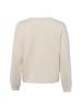 MOSS COPENHAGEN Sweatshirt Illiana Ima in beige