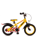 Bachtenkirch Kinderfahrrad "TRUCK" 14 Zoll in gelb