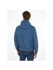 Tommy Hilfiger Jacke in blue coast