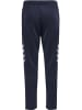 Hummel Verstellbare Taille Hose Hmlcore Multisport Kinder in MARINE