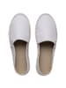 Havaianas Eco II-Espadrilles zum Hineinschlüpfen Weiß