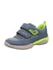 superfit Klettschuhe in Blau