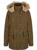 Brandit Brandit Parka in olive