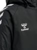 Hummel Mantel Hmlcore Kinder in BLACK