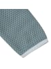 Icepeak Strickfleecejacke Bowersville in blau